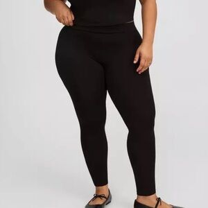 Torrid Black Leggings